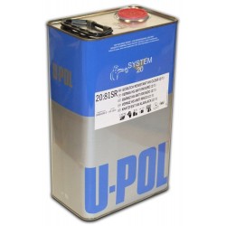 Upol 2K Scratch Resistant Clearcoat 5L