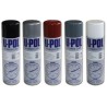 Upol Aero Powercan Matt Black 500ml