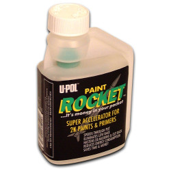 Upol Paint Rocket Accelerator