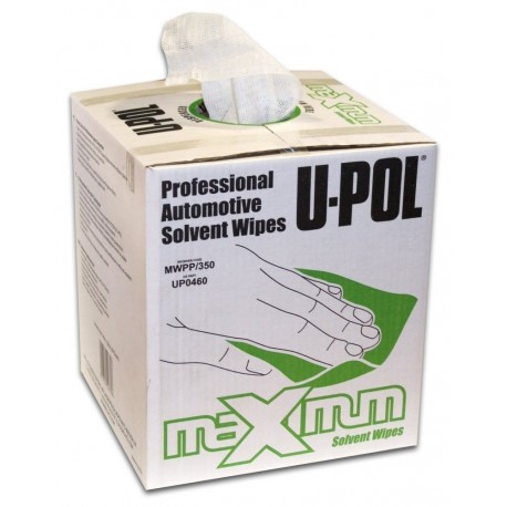 Upol Panel Wipes Box (350)