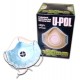 Upol Premium FFP2 Mask, Pack of 10 - by Grove