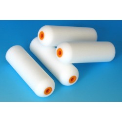 4" Premium Foam Roller Refill (pack of 10)