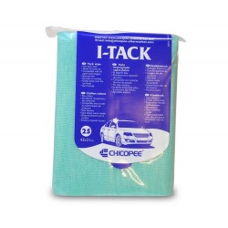 Chicopee I-Tack Light Wipes 43 x 31cm (Pack of 25)