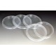 Lid For 2300ml PP Mixing Cups (Pack of 100)