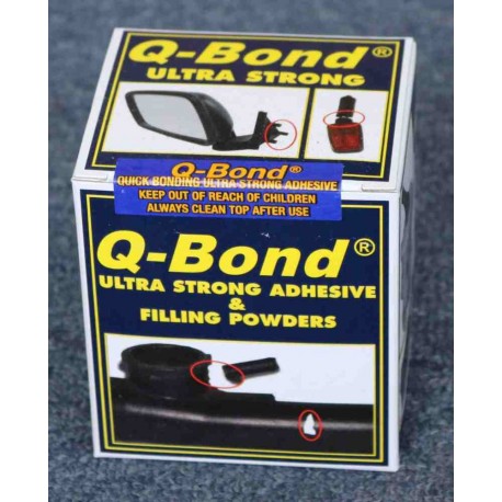 Q-Bond Adhesive System Large