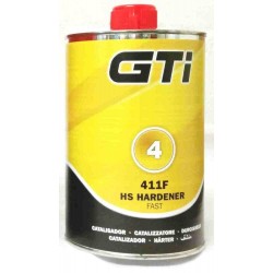 GTi 411 2K Fast HS Hardener 875ml