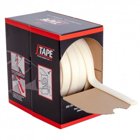 JTape No Edge Blending Tape Plus 20mm x25m