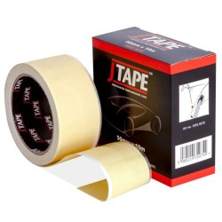 JTape Perforated Trim Tape 50mm x 10m