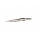 Fast Mover Aluminium Pocket Pen Design Air Blow Gun U.K Style