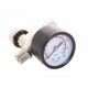 Fast Mover Mini Air Regulator With Gauge