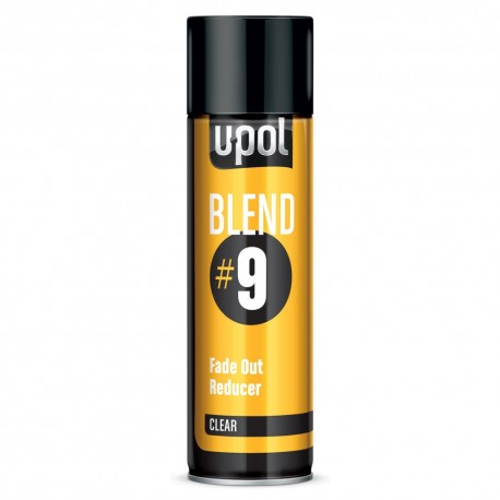 Upol Blend 9 Fade Out Reducer Aerosol 450ml