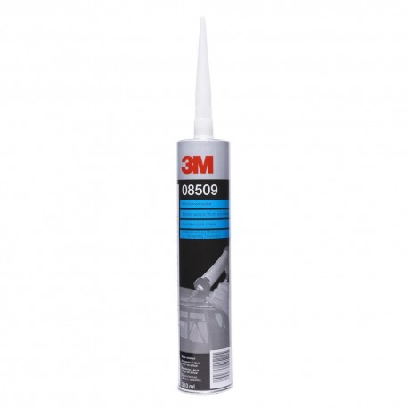 3M Windscreen Sealer, Black, 310 ml
