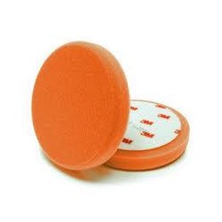 3M Perfect-It Foam Compound Pad, Orange, 150 mm - 09550