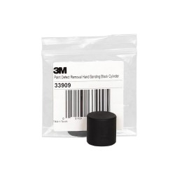 3M Paint Defect Removal Hand Sanding Cylinder, 30 mm x 29 mm