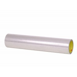3M Dirt Trap Protection Material, Clear, 450 mm x 30m