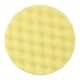 3M Perfect-it Polishing Pad, 150 mm Xfine Yellow