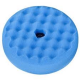 3M Perfect-It Ultrafina Double Sided Foam Polishing Pad, Blue