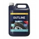 Concept Outline Tyre Dressing 5lt - by Grove
