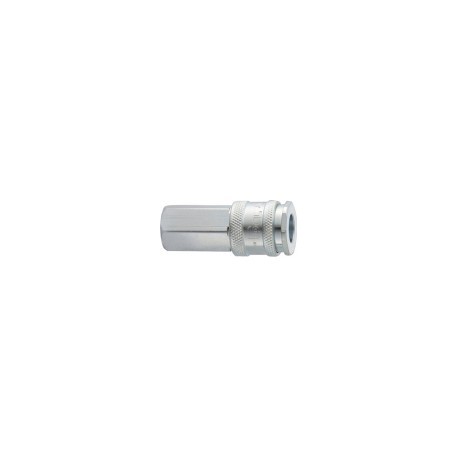 PCL XF Highflow Coupling 1/4 BSP Female