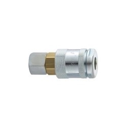 PCL 60 Series Coupling 3/8 BSP Female