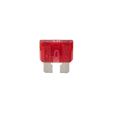 Littelfuse ATO Blade Fuses Std Type, 3A, (Pack of 50)