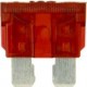 Standard Type Blade Fuses, 20A (Pack of 50)
