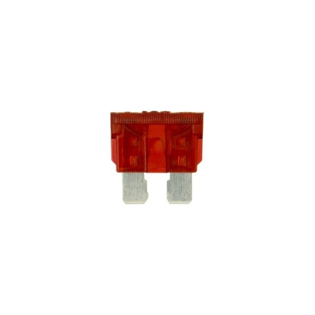 Standard Type Blade Fuses, 20A (Pack of 50)