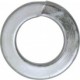 Zinc Spring Washers, M6 (Pack of 300)