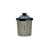 3M PPS Series 2.0 Kits, Standard, 650 ml, 125 mu - by Grove