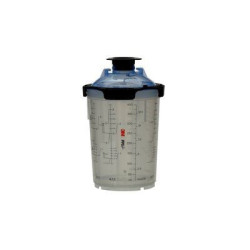 3M PPS Series 2.0 Kits, Midi, 400 ml, 125 mu - by Grove