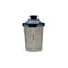 3M PPS Series 2.0 Kits, Midi, 400 ml, 125 mu - by Grove