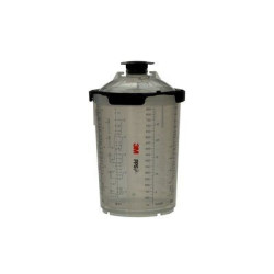 3M PPS Series 2.0 Kits, Large, 850 ml, 200 mu - by Grove