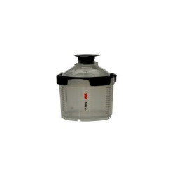 3M PPS Series 2.0 Kits, Mini, 200 ml, 200 mu - by Grove