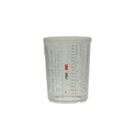 3M PPS Series 2.0 Cup, Large, 850 ml - by Grove