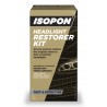 Isopon Headlight Restorer Kit, 300ml - by Grove