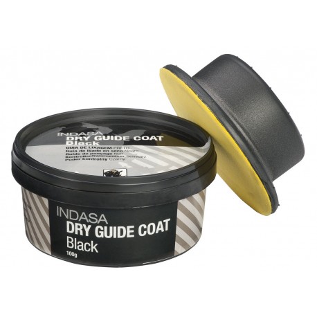Indasa Dry Guide Coat 100g - by Grove