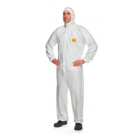 Dupont Easysafe Coverall X-Large