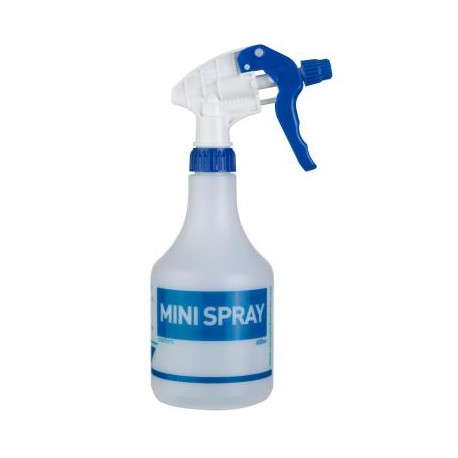 Concept Mini Water Spray Bottle 600ml - by Grove