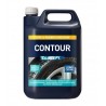 Concept Contour Rubber Cleaner 5lt - by Grove