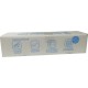 Boxed roll of 100 Polythene Seat Covers