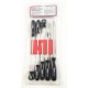 Sealey 8pc Screwdriver Set - by Grove