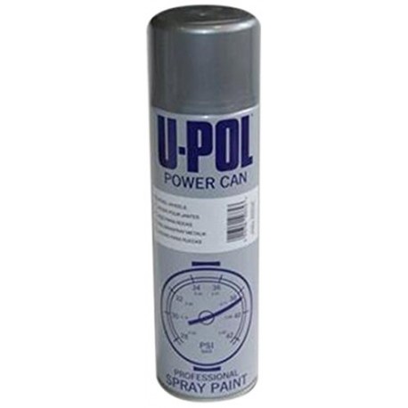 Upol Aero Powercan Grey Primer 500ml