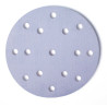Mirka P320 Q-Silver Grip Discs 15H, 150mm, (Pack of 100).