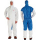 3M Protective Coverall 4535, Large - by Grove