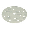 Mirka P600 150mm Polarstar Discs 15 Hole (Pack of 50)