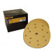 Mirka P800 150mm Gold Grip Discs 15Hole (Pack of 100) - by Grove