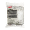 3M  X-Large Reusable Paintshop Coverall, Grey - by Grove