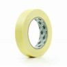 Indasa 18mm x 50m Masking Tape (Box of 48 Rolls)
