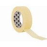 Indasa 36mm x 50m Masking Tape (Box of 24 Rolls)