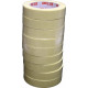 9 rolls of GTI High Quality Masking Tape 24mm x 50m